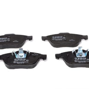 DISC PADS 7701206747