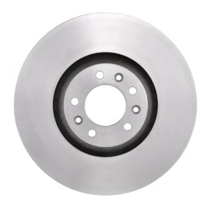 FRONT ROTORS 4246E0