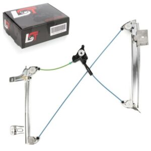 WINDOW REG R/H 307CC 9222V9