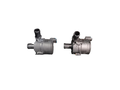 ELECTRIC COOLANT PUMP + ISOLATOR (3 PIN) 925164GA0A