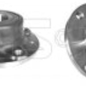 WHEEL BEARING KIT -REAR 374843