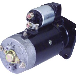 STARTER MOTOR 5802N4