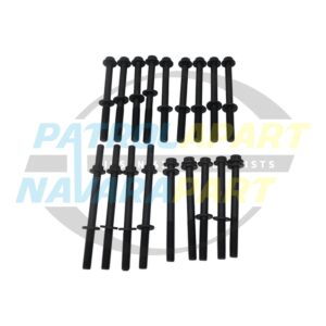 HEAD BOLT SET