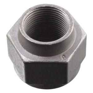 DRIVE SHAFT NUT 329724