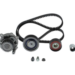 TIMING BELT KIT with water pump