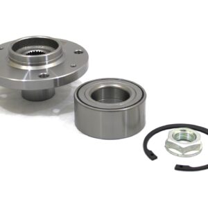 WHEEL BEARINGS KIT-FRONT 335084