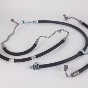 P/STEER HOSE 4020 V4