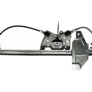 R/H FRONT WINDOW REG 9802531780