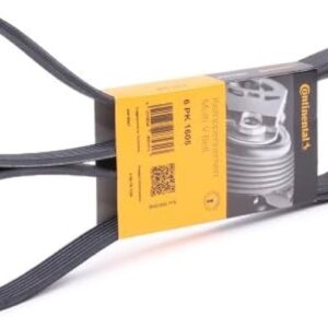 FAN BELT   6PK1605 5750YZ