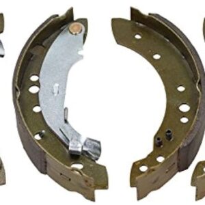 BRAKE SHOES 4241L0