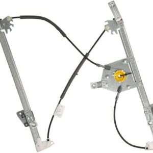 L/H WINDOW REG 9675899080