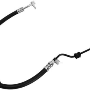 RADIATOR P/STEER HOSE 4020 R5