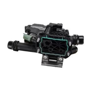 THERMOSTATE with HOUSING