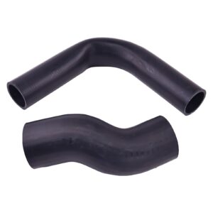 RADIATOR HOSE 1350-44
