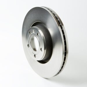 F / DISC ROTORS