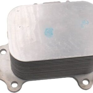 OIL COOLER 110436