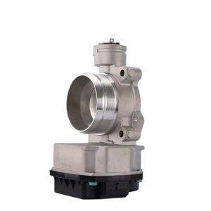 THROTTLE BODY 9650787380