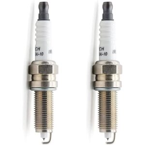SPARK PLUGS 9676288180