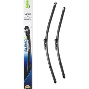 FRONT WIPER SET VF895 1609428680