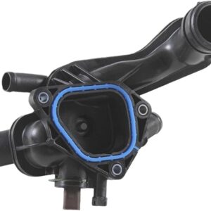 THERMOSTATE with HOUSING V764558080