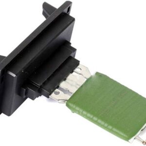 BLOWER RESISTOR 6441Q7