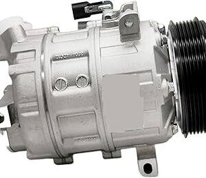 A / C COMPRESSOR 8200869742