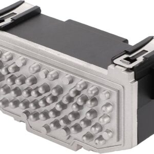 BLOWER MOTOR RESISTOR 9654652480