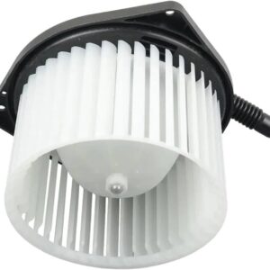 BLOWER RESISTOR 6441Z5