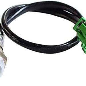 O2 SENSORS 9665104080