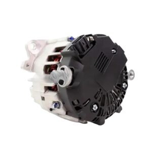 ALTERNATOR 23100JA02B
