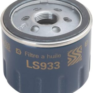 OIL FITER (LS933) 8200768927