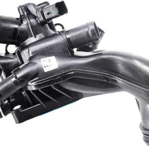 THERMOSTATE with housing 9808647080