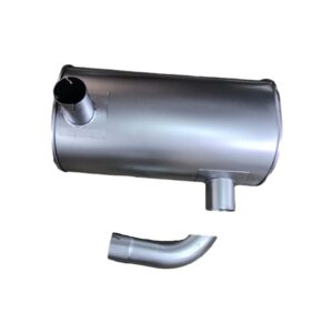 MUFFLER 1725-94