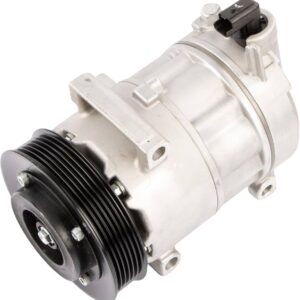 A/C COMPRESSOR 648740