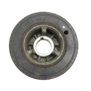 C/SHAFT PULLEY 0515K6