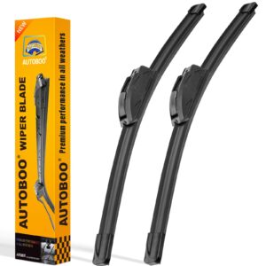 WIPER BLADE