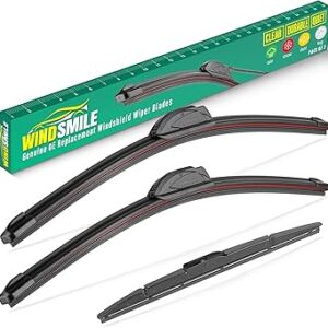 WIPERS VM450 (2 IN 1 BOX) 6426PE