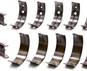 MAIN BEARINGS