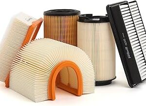 AIR FILTER (A1232)