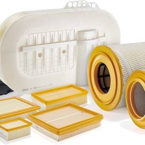 AIR FILTER (SAME AS a1196) 8200166615