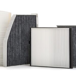 CABIN FILTER (AH207) 7701059997