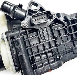 THERMOSTATE with HOUSING 9804160380