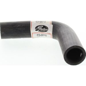 RADIATOR HOSE 1350 32