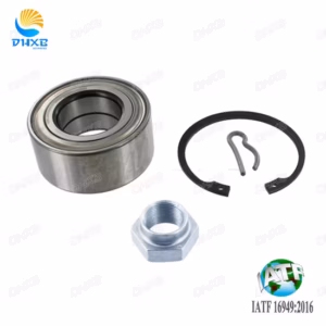 WHEEL BEARING 3326 31 & 3350 17