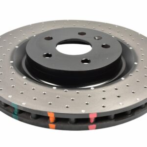 FRONT ROTORS 40206571A0A