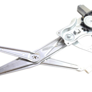 L/H FRONT WINDOW REG + MOTOR