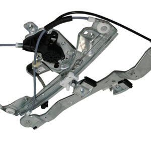 WINDOW REG/ MOTOR RH