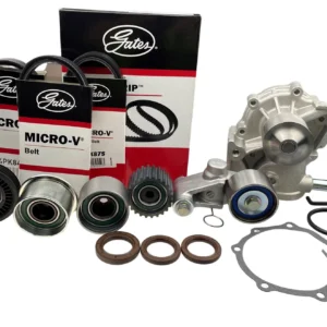 TIMING BELT KIT 2.0L R/H/F SHOCK 5202KL
