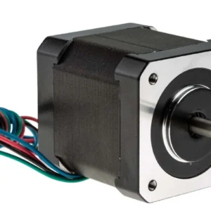 STEPPER MOTOR