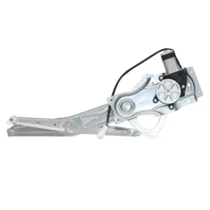 L/H FRONT WINDOW REG 1619991180